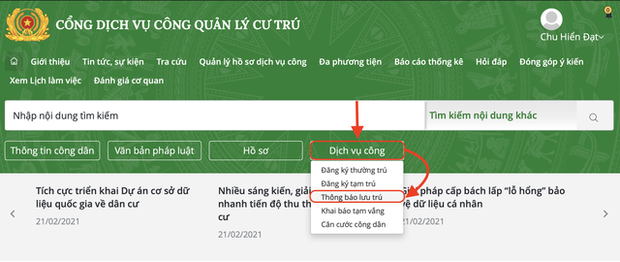 Chưa có CCCD gắn chip, làm thế nào để biết được mã số định danh cá nhân? - Ảnh 6.