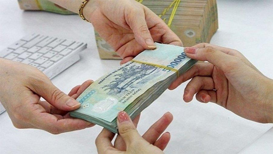 Đầu năm 2023 tăng lương công chức, viên chức có đúng không?