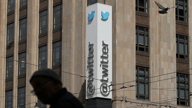 Elon Musk mua lại Twitter ảnh 1