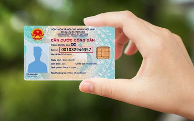 Đến giờ vẫn chưa đổi sang CCCD gắn chip mới, công dân sẽ gặp phải những bất lợi này - Ảnh 1.