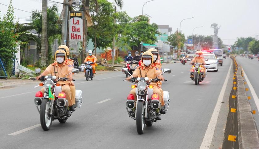 Kết nối tinh hoa di sản và khát vọng phát triển Bạc Liêu ảnh 4