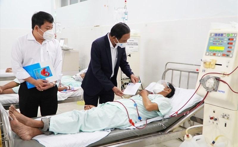 Quảng Nam: Gần 24.000 lao động chưa được tham gia BHXH bắt buộc