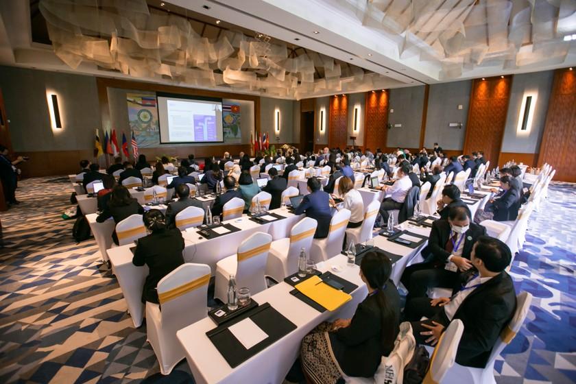 Hỗ trợ bền vững cho hệ thống an sinh xã hội hướng tới bảo trợ xã hội toàn cầu ảnh 2