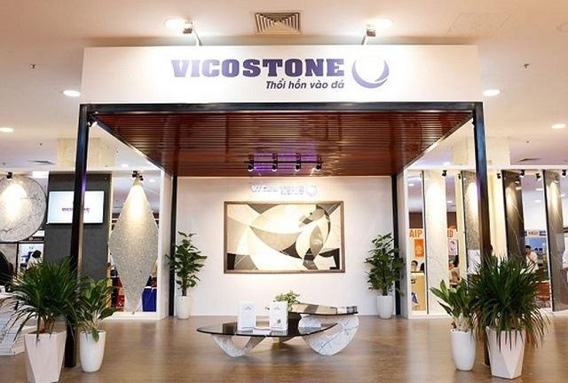 Vicostone sắp trả cổ tức tiền mặt tỷ lệ 30% | Vietstock