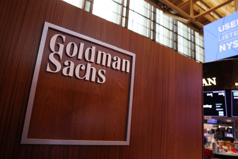 Goldman Sachs săn lùng doanh nghiệp tiền điện tử giá rẻ Theo Vietstock