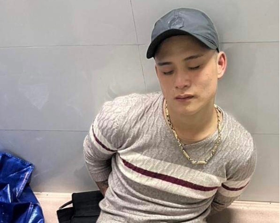 da nang cong an triet pha o ma tuy thu giu hon 16000 vien hong phien1 da nang cong an triet pha o ma tuy thu giu hon 16000 vien hong phien1