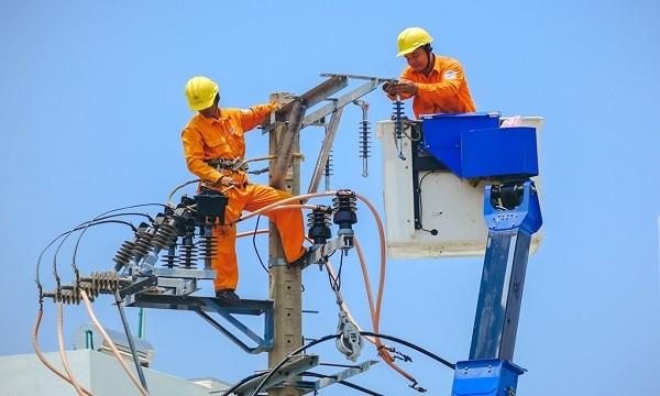 Lịch cắt điện ngày mai - 23/2 | Báo Pháp luật Việt Nam điện tử