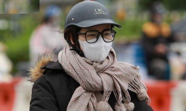 Dự báo thời tiết ngày 24/2/2023: Cảnh báo rét hại vùng núi