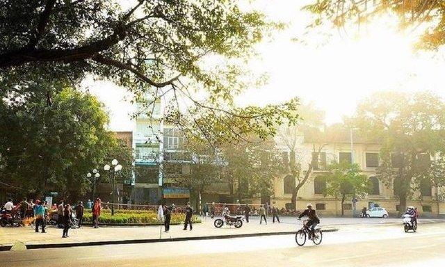 Dự báo thời tiết ngày 1/3/2023: Hà Nội trời ấm dần lên