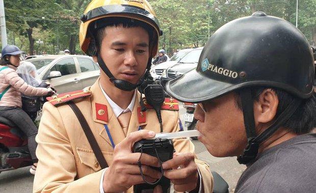 Thực hư thực phẩm chức năng, thuốc tránh thai 'thổi bay' nồng độ cồn - 1