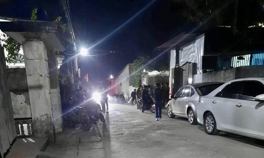 Thông tin tiếp vụ cháu bé 17 tháng tuổi tử vong bất thường: Tạm giữ 2 cô  giáo | Báo Pháp luật Việt Nam điện tử
