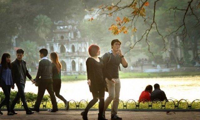 Dự báo thời tiết 3/3/2022: Miền Bắc trời ấm lên