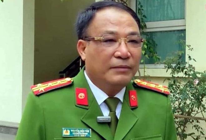 vu be trai 17 thang tuoi tu vong tai ha noi truong cong an huyen thuong tin tiet lo manh moi quan trong dspl 1