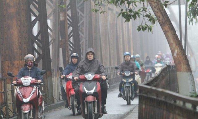 Dự báo thời tiết ngày 7/3/2023: Sương mù nhiều nơi