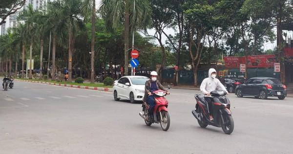 Dự báo thời tiết ngày 10/3/2023: Hà Nội đêm và sáng sớm trời rét,
