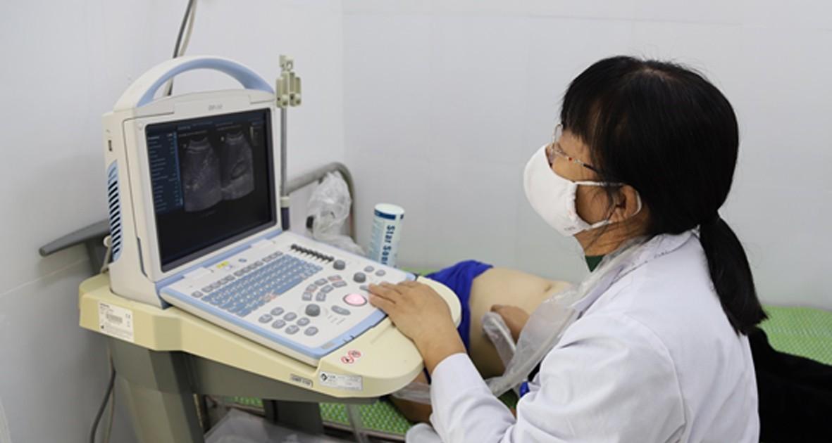 Bộ tiêu chí quốc gia về y tế xã giai đoạn đến năm 2030: Đáp ứng tốt nhất  nhu cầu chăm sóc sức khỏe cho nhân dân | Báo Pháp luật Việt