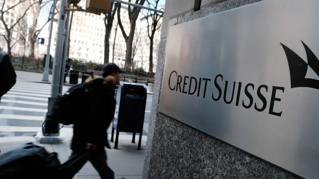 Credit Suisse sẽ vay 54 tỷ USD từ NHTW Thụy Sỹ | Vietstock