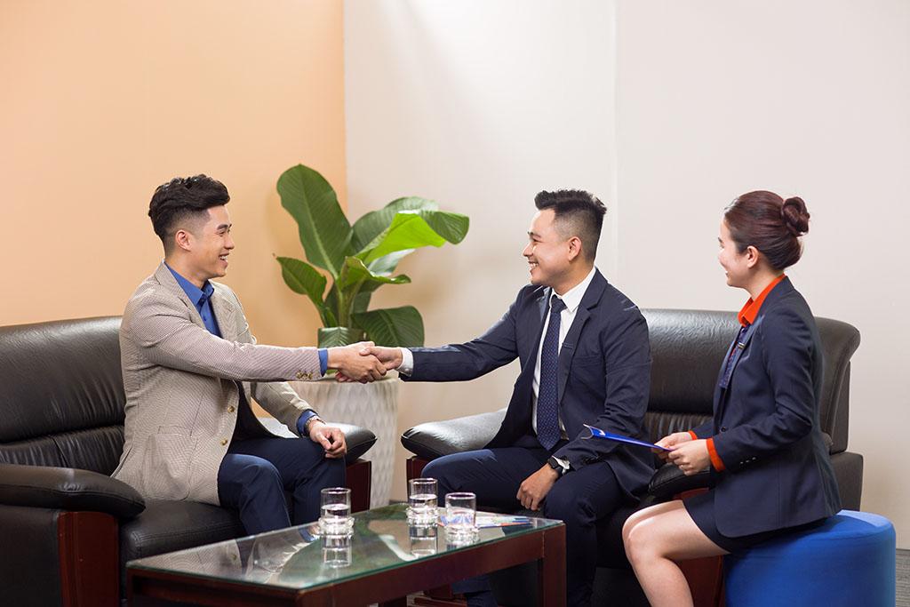 Sacombank chi ngàn tỉ tháo gỡ khó khăn về vốn cho doanh nghiệp