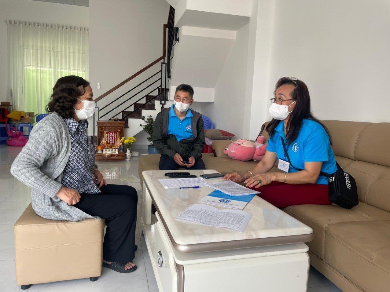 Lâm Đồng tăng giám sát quyền lợi về bảo hiểm xã hội cho người lao động