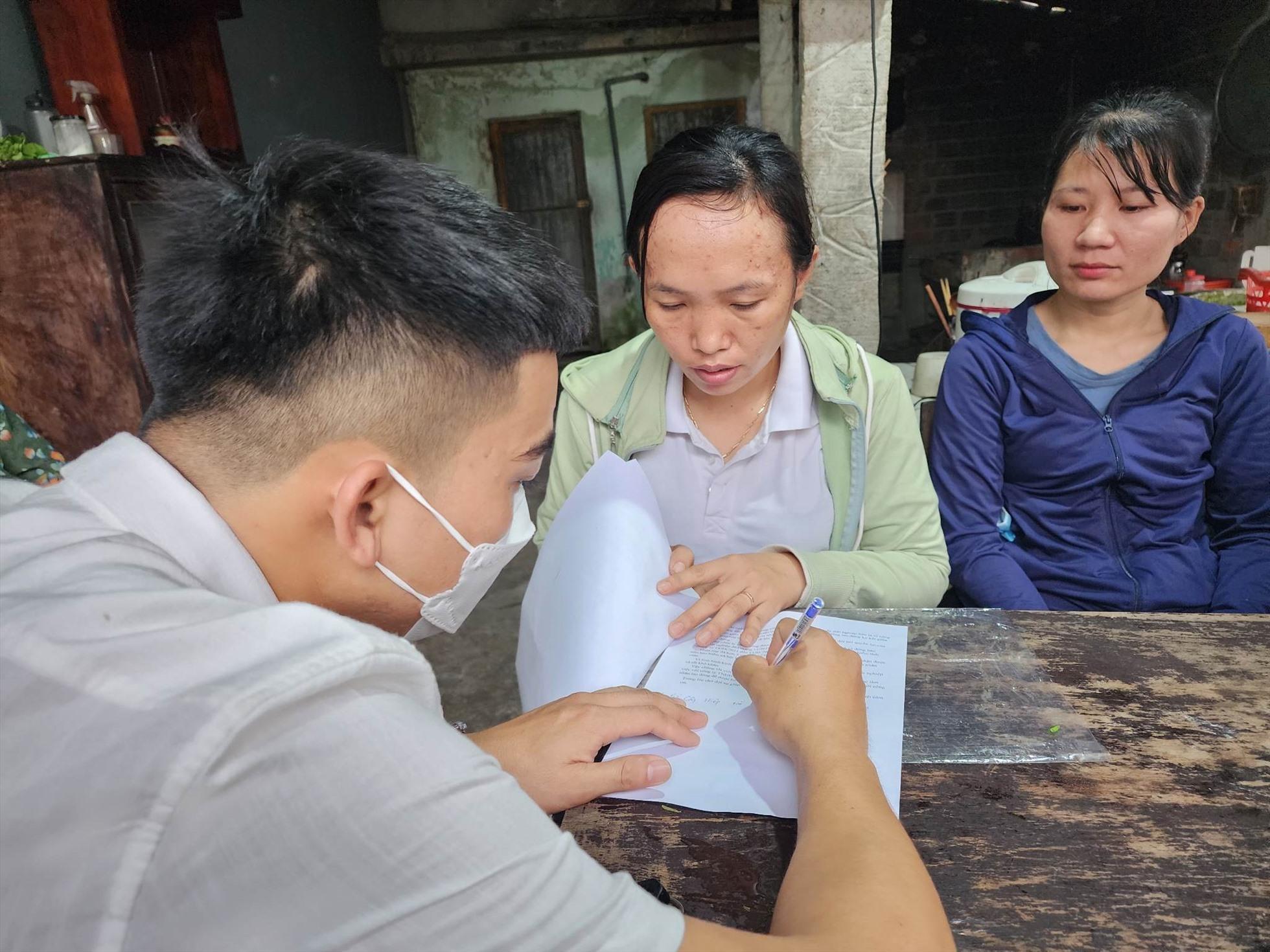 “Bùng” tiền của lao động nghèo: Phạm luật, thiếu đạo đức