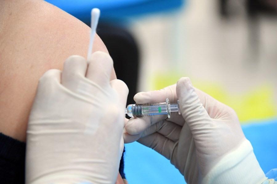 WHO thay đổi khuyến nghị tiêm vaccine COVID-19