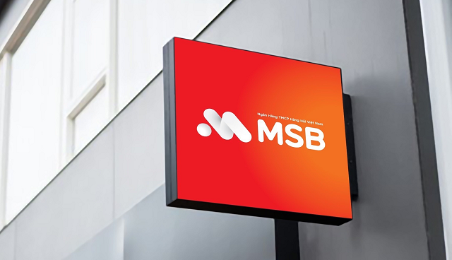 MSB xác nhận "không loại trừ khả năng nhận sáp nhập thêm ngân hàng khác, có  thể là PG Bank" | Vietstock