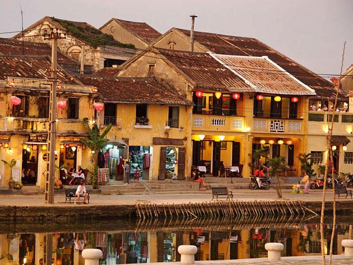 pho co hoi an