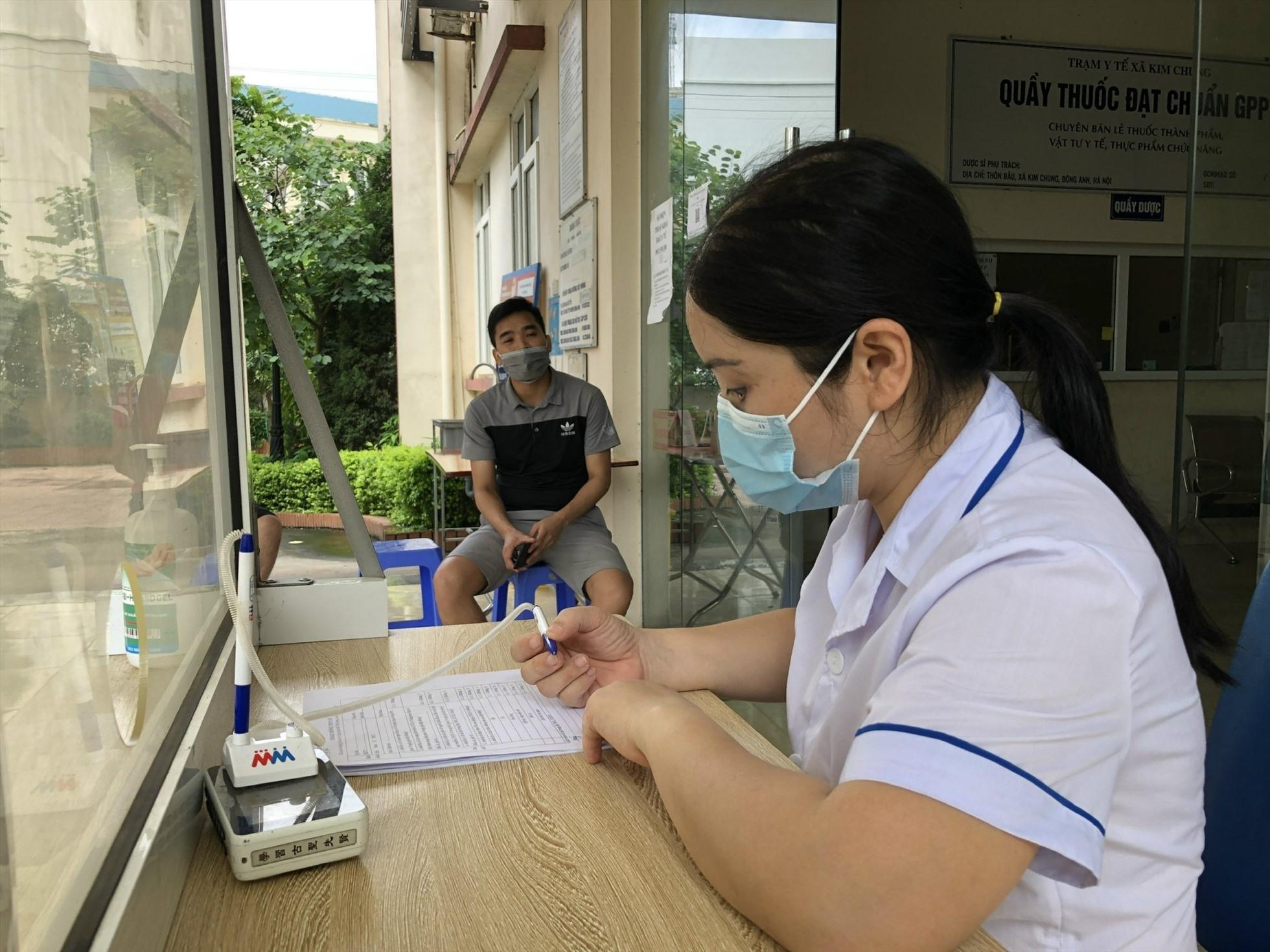 Công tác chỉ đạo, điều hành và nâng cao năng lực chuyên môn cần được chú trọng. Ảnh minh họa: Hạnh Hân.