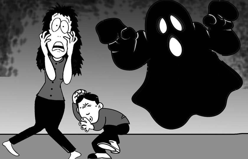 Bạo hành gia đình: Giải pháp nào ngăn chặn? | Báo Pháp luật Việt Nam điện tử