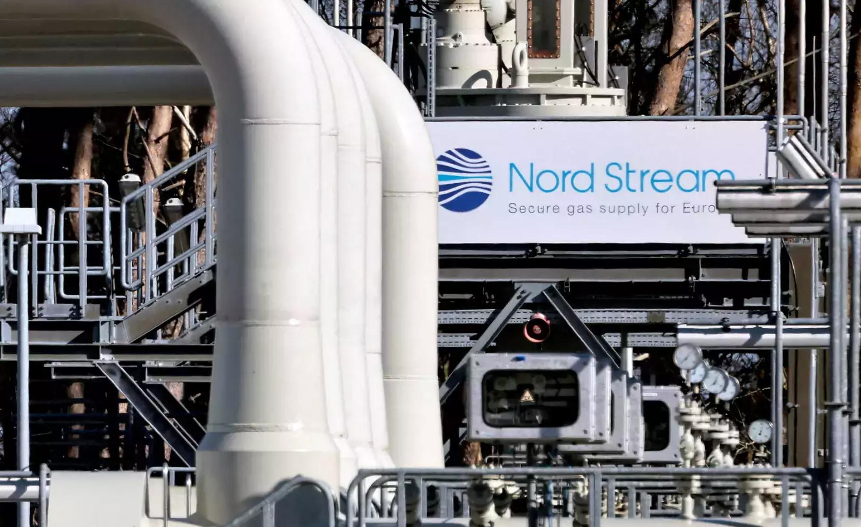 Nhà cung cấp khí đốt lớn nhất châu Âu cảnh báo về Nord Stream