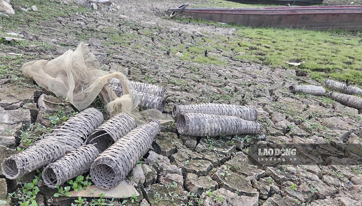 Loay hoay tìm sinh kế cho người dân miền sông nước Mường Lay