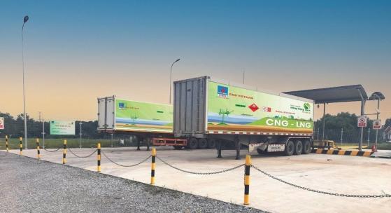 CNG Việt Nam: Trả cổ tức bằng tiền và phát hành cổ phiếu thưởng tổng tỷ lệ  50% Theo nguoiquansat.vn