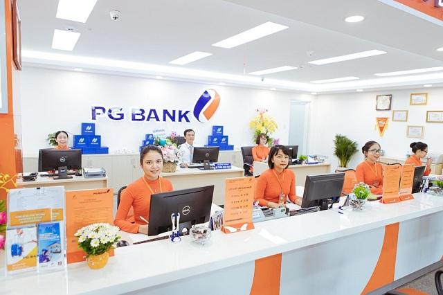 Hoàn tất đấu giá cổ phần, PG Bank tăng room ngoại trở lại 30% | Fili