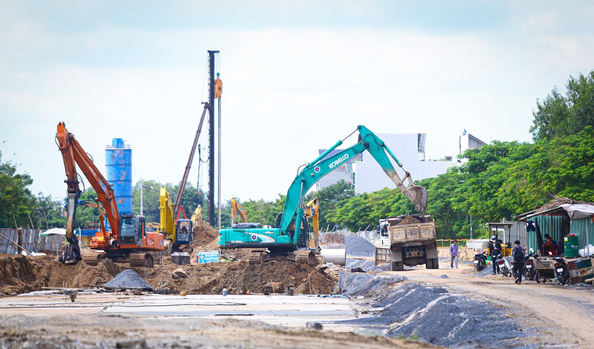 TPHCM khơi thông các cửa ngõ, tăng kết nối vùng