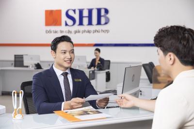 SHB giảm lãi suất cho vay tới 2.5%/năm hỗ trợ khách hàng cá nhân Theo  Vietstock