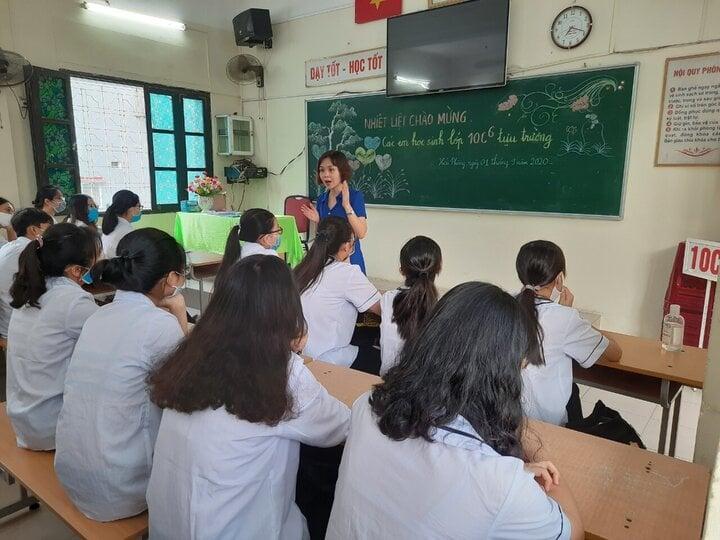 Hải Phòng chấn chỉnh việc dạy thêm, học thêm, liên kết giáo dục