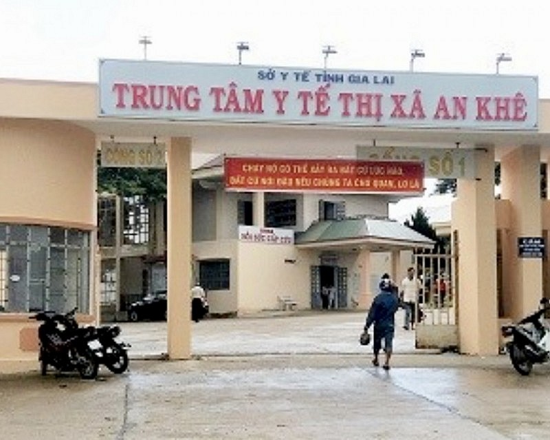 Gia Lai: Ghi nhận thêm ca tử vong do sốt xuất huyết