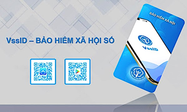 Trên 1,08 triệu người Hải Phòng cài đặt VssID