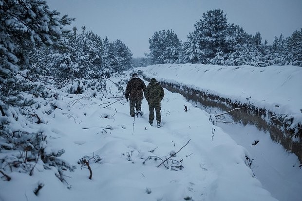 Chiến sự Nga-Ukraine hôm nay ngày 18/12/2023: Nếu Mỹ dừng viện trợ, Ukraine chỉ trụ được 30 ngày