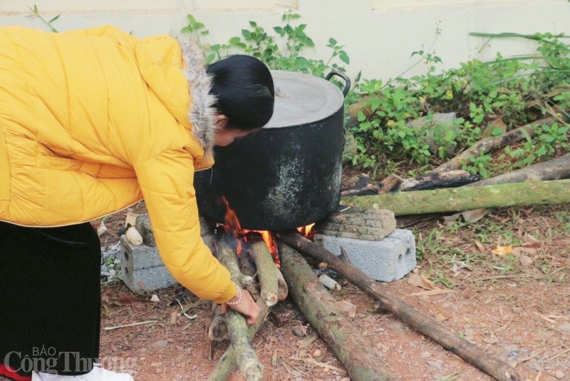 Hòa Bình: Những hình ảnh ấn tượng, độc đáo của phiên chợ vùng cao