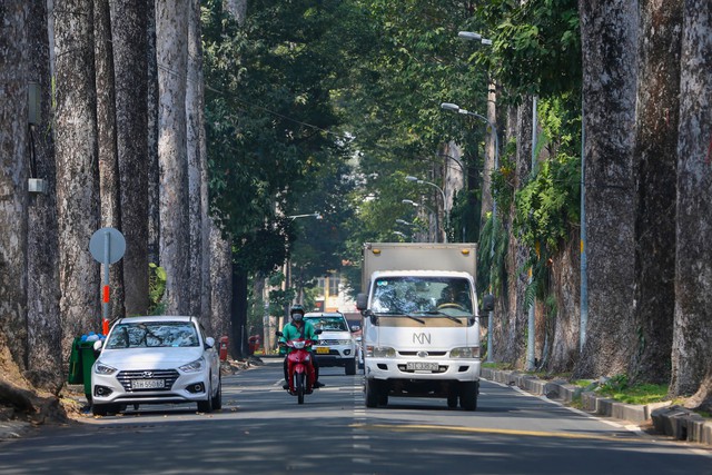 Những quy định có hiệu lực từ tháng 2-2024- Ảnh 1.