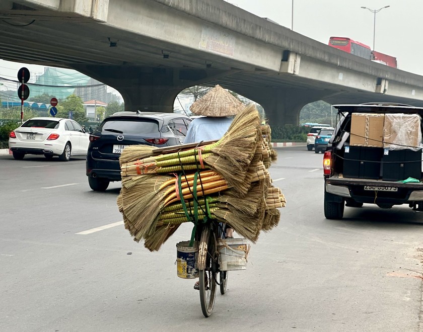 Với những người phụ nữ như vậy, đôi khi họ cũng 'quên' mất mình được tôn vinh trong mỗi dịp 8/3.