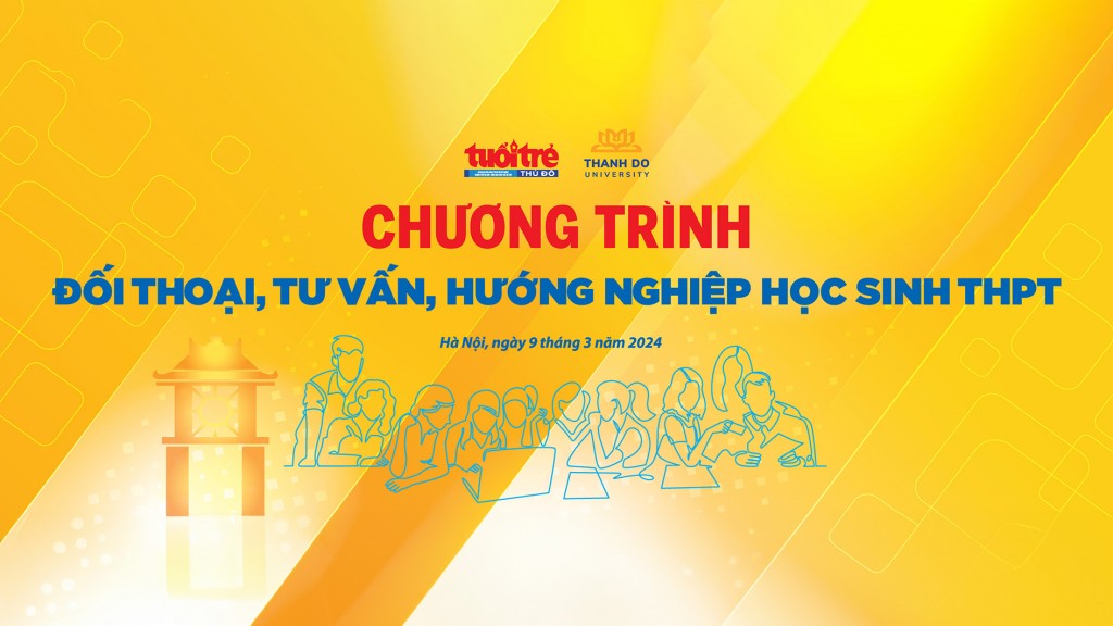 Nhiều điểm mới trong công tác tuyển sinh đại học năm 2024