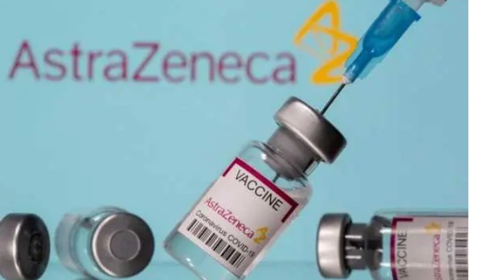 Bộ Y tế phản hồi về thông tin vaccine AstraZeneca Covid-19 có nguy cơ đông  máu