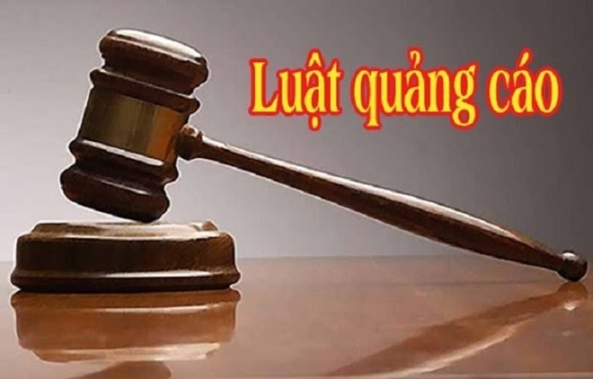 Dùng hình ảnh của nghệ sĩ nổi tiếng làm biển quảng cáo quán ăn được không?