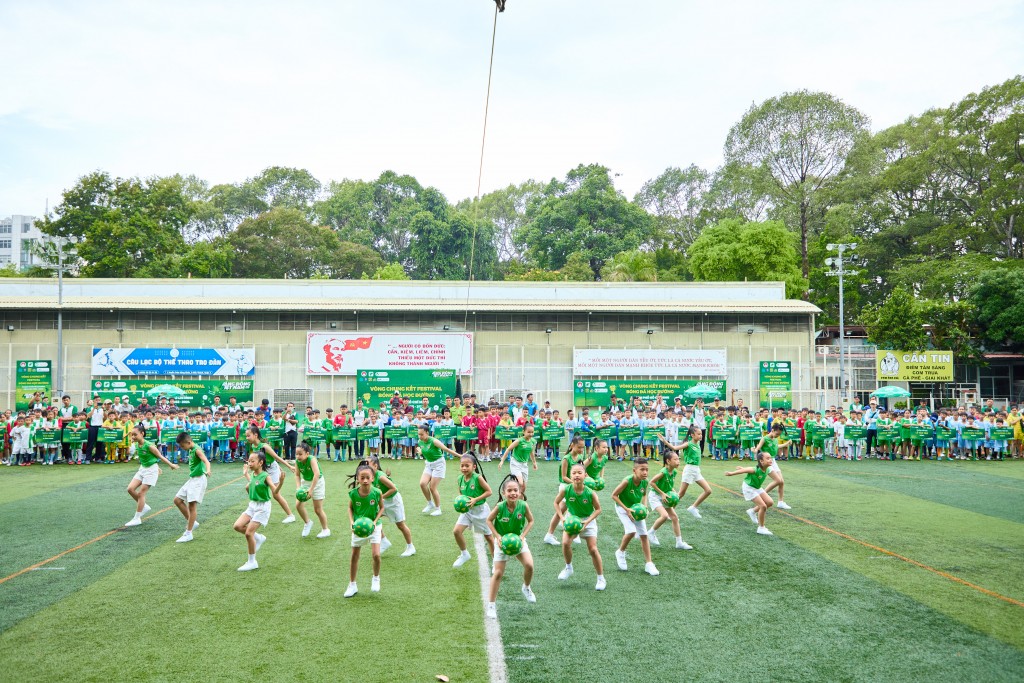 189 đội bóng tham gia tranh tài