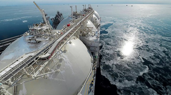 Các nước EU ngạc nhiên về Nga