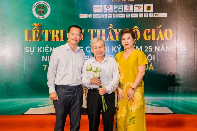 Trở về thanh xuân với hoạt động ý nghĩa trong mùa hè