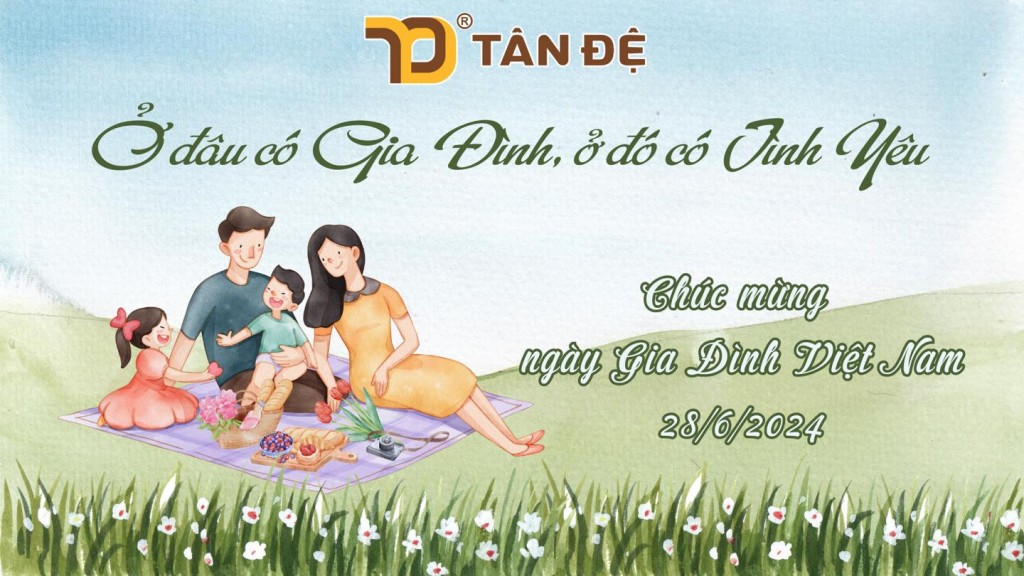 Công ty Tân Đệ: