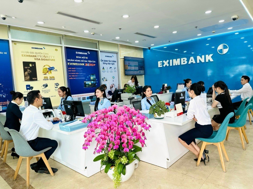 Sản phẩm cho vay bổ sung vốn kinh doanh của Eximbank tối ưu cho nhu cầu thực tế của nhóm doanh nghiệp MSME